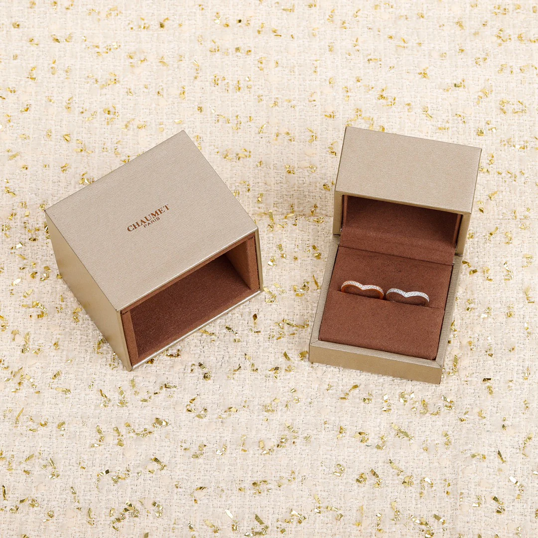 Chaumet - Кольцо - 7