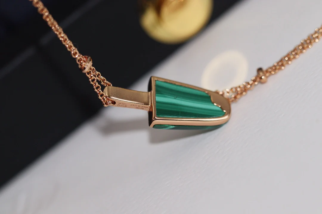 Колье Bvlgari - 68