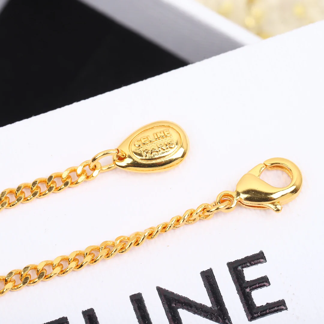 Celine - Колье 008
