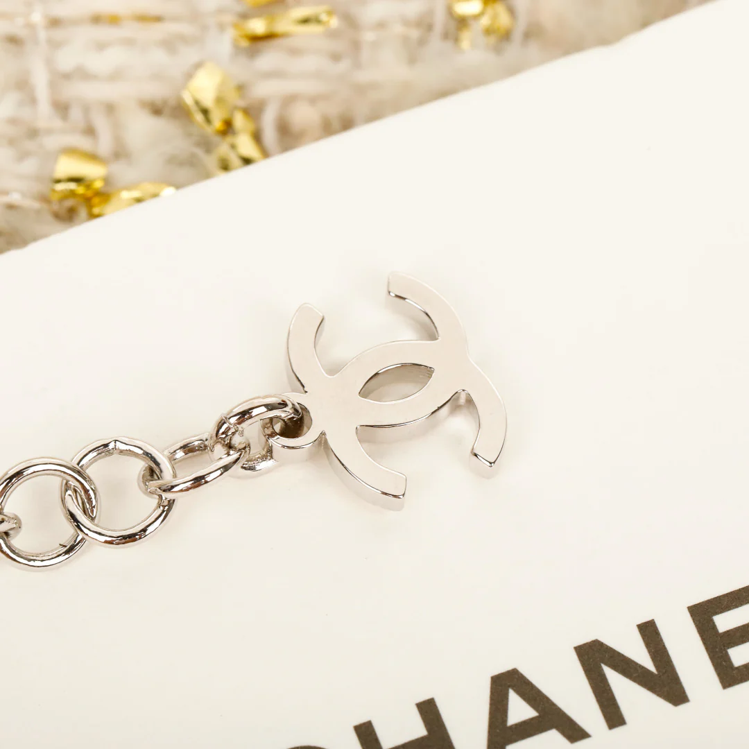 Колье Chanel 2506017