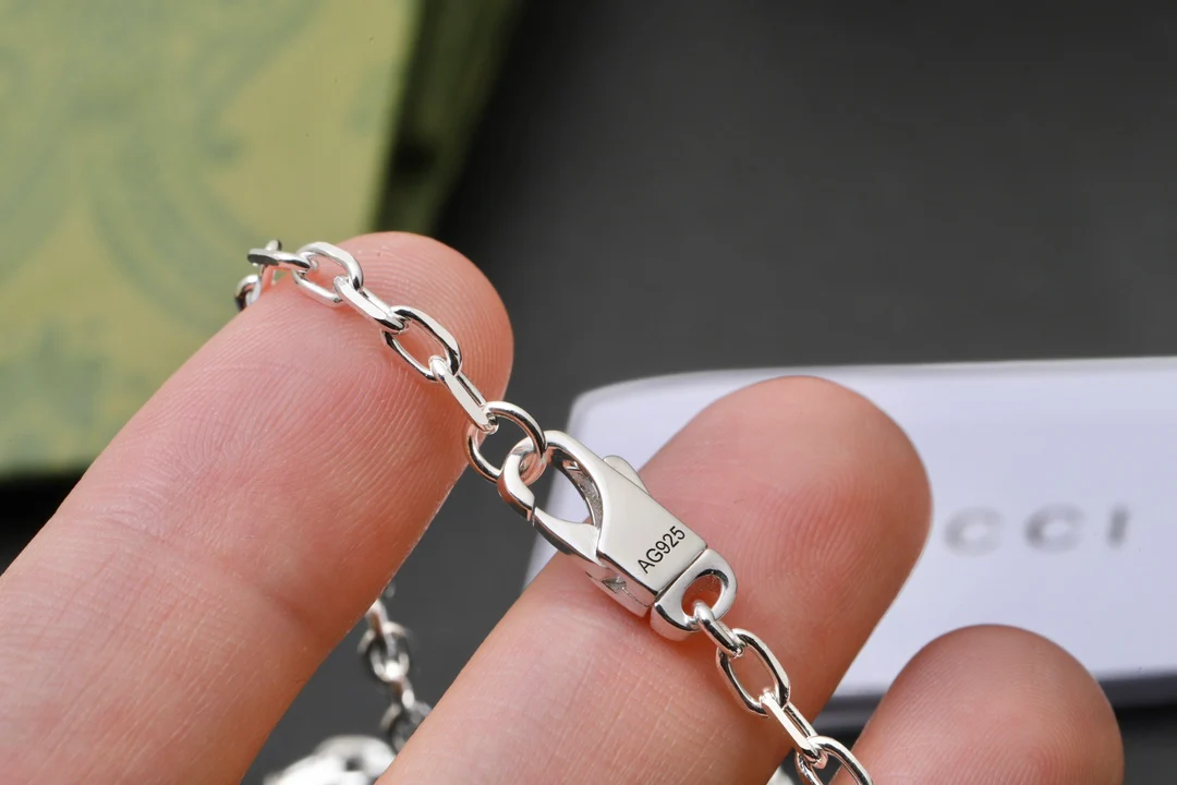 Gucci - Колье 072