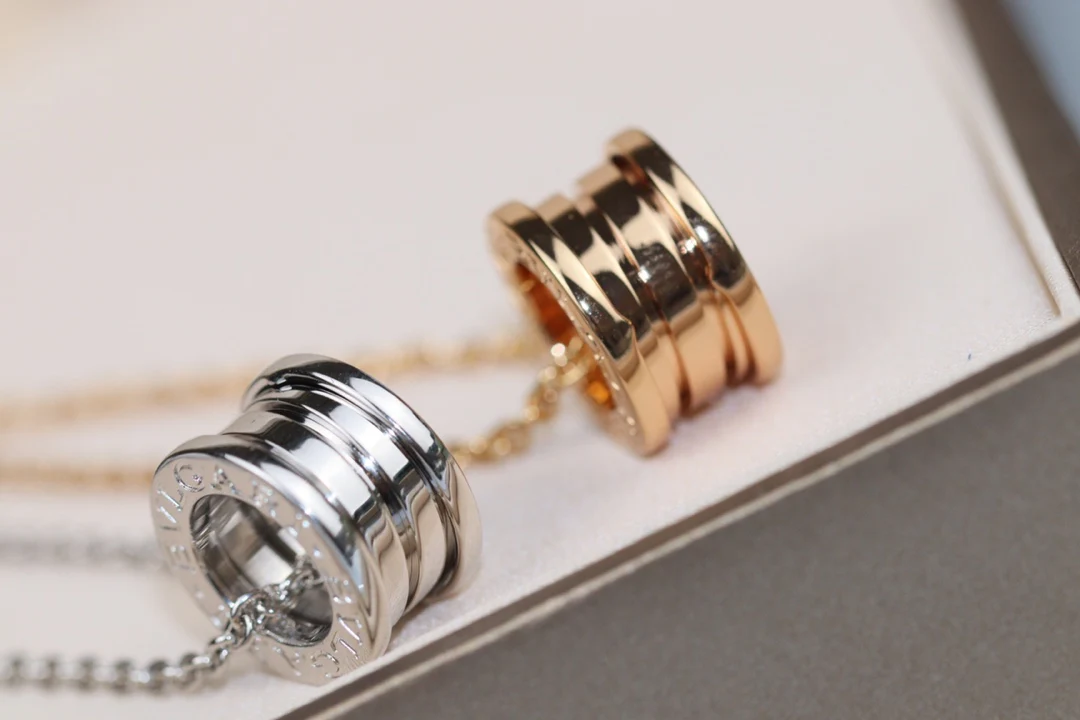 Bvlgari - Колье - 14