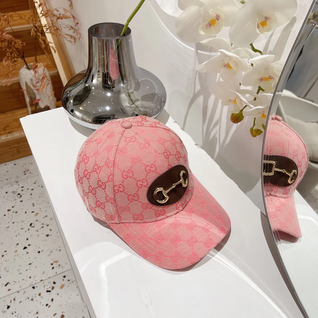 Бейсболка Gucci Весна/Лето 2022