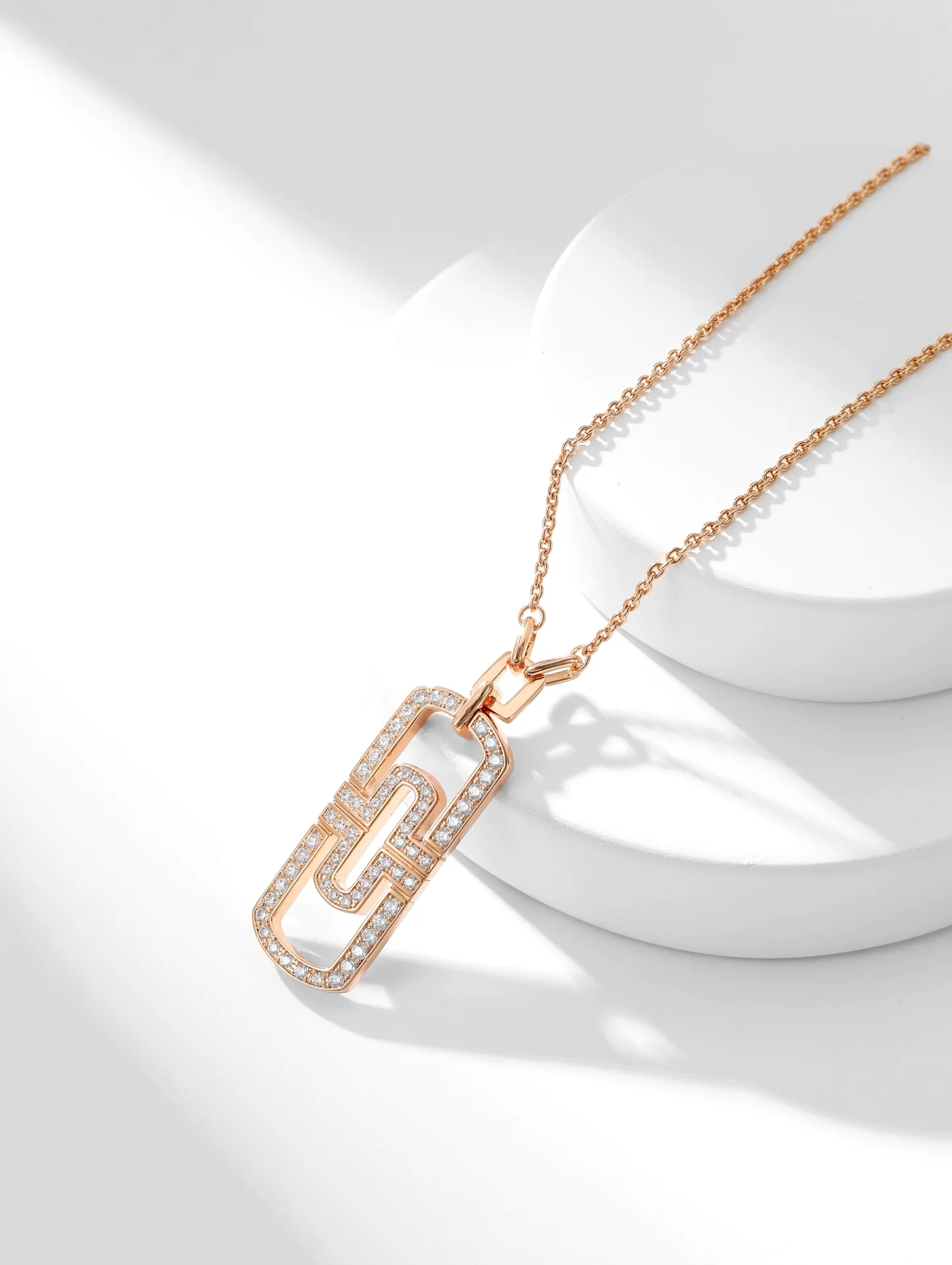 Bvlgari - Колье 039