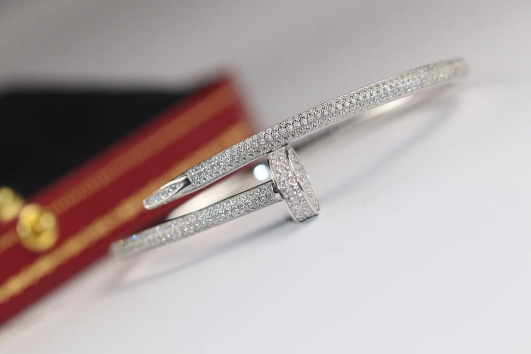 Браслет Cartier 061