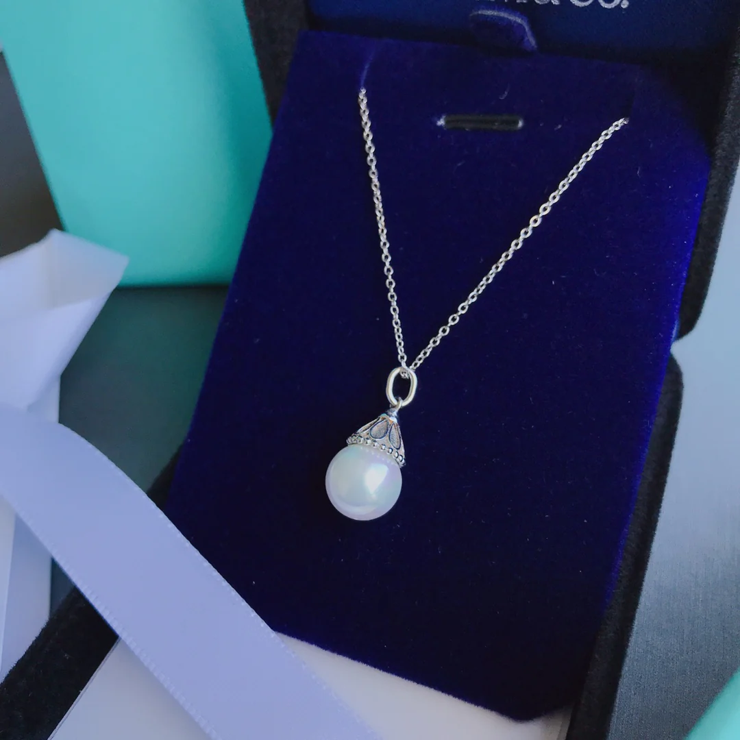 Колье Tiffany - 39