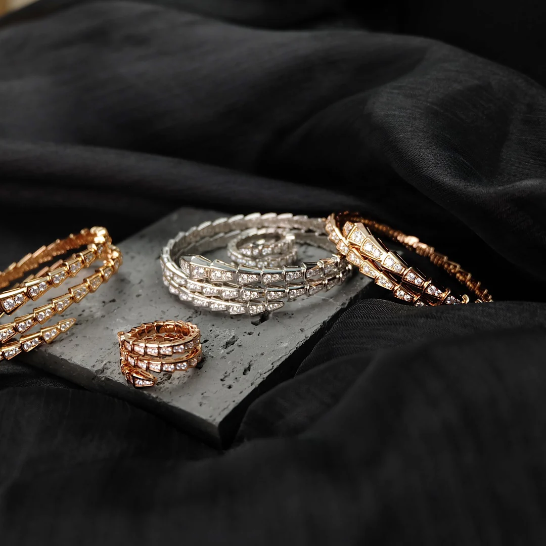 Bvlgari - Браслет 022