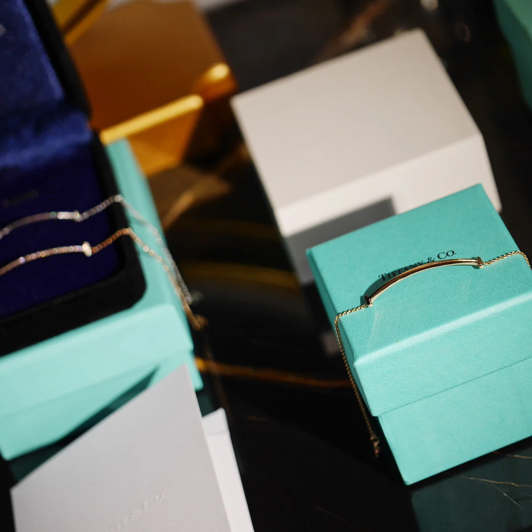 Браслет Tiffany - 2