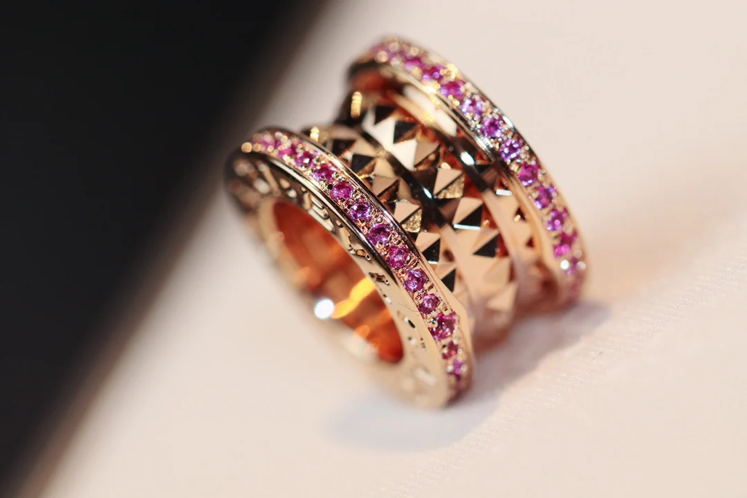 Bvlgari - Колье 088