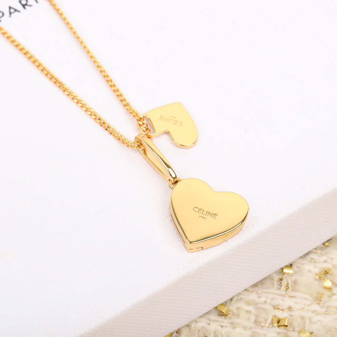 Celine - Колье 007