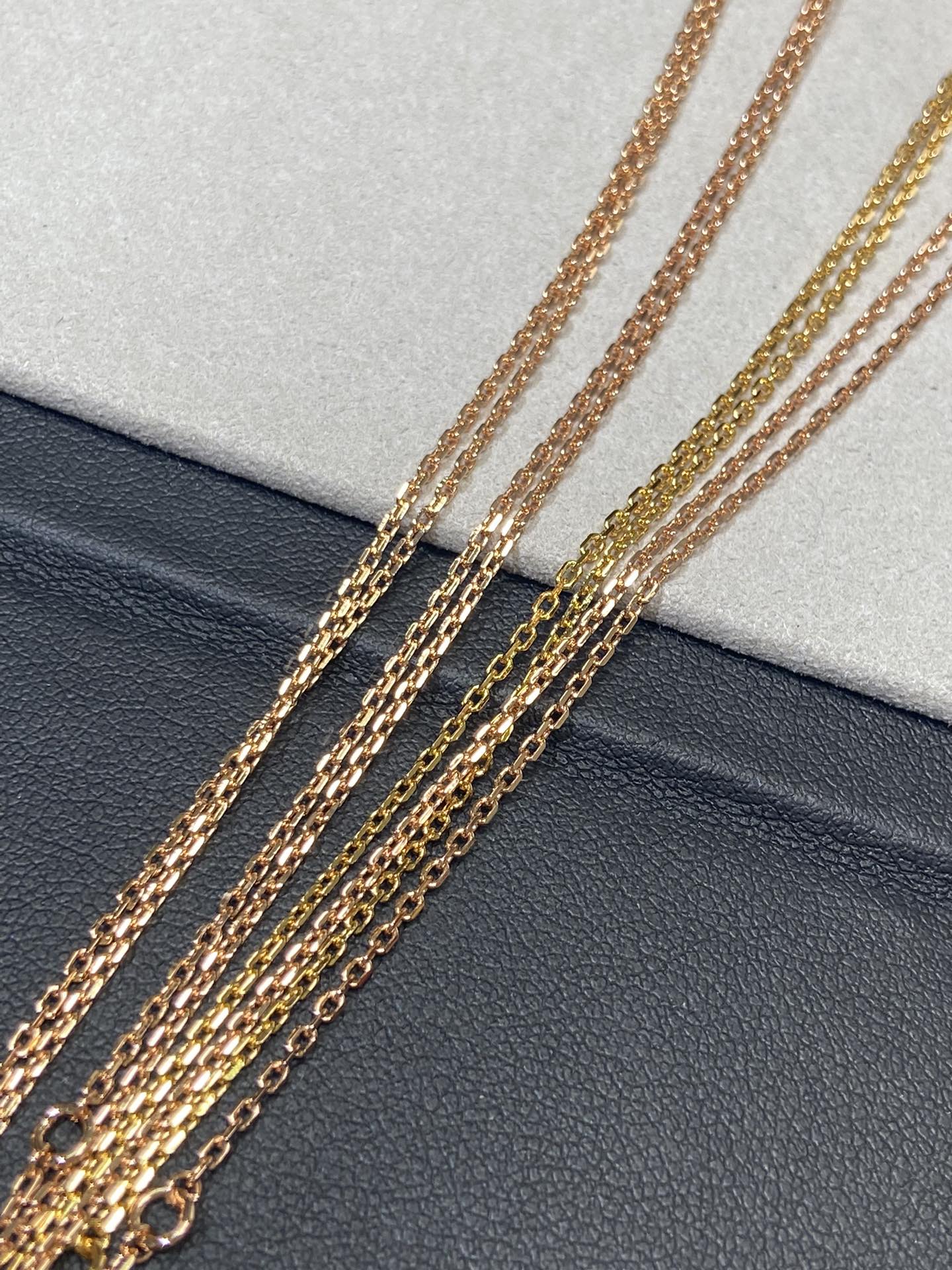 Van Ville - Колье 046