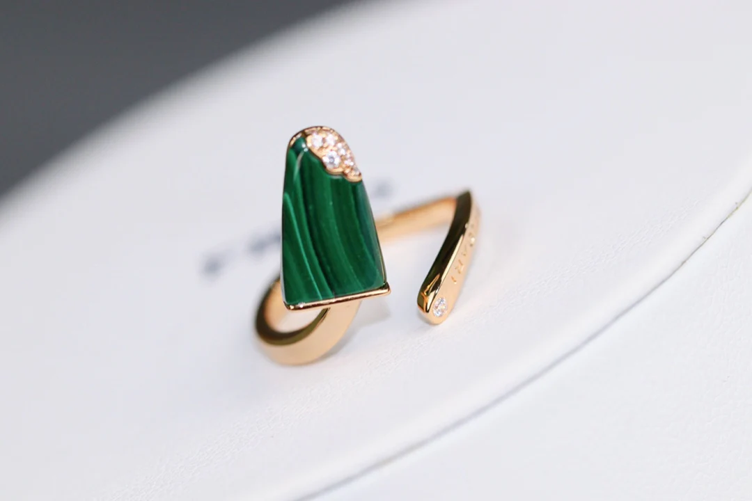 Кольцо Bvlgari - 41