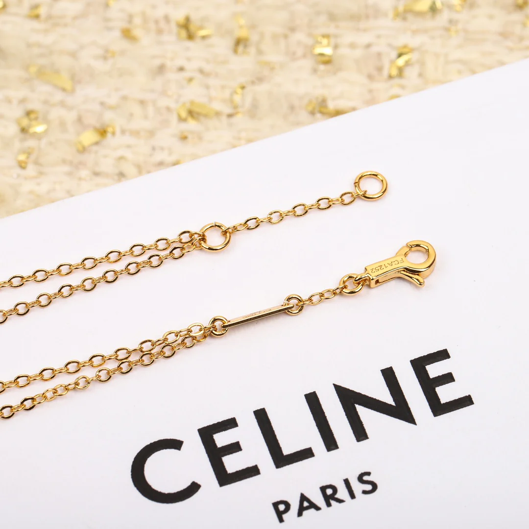 Celine - Колье 070