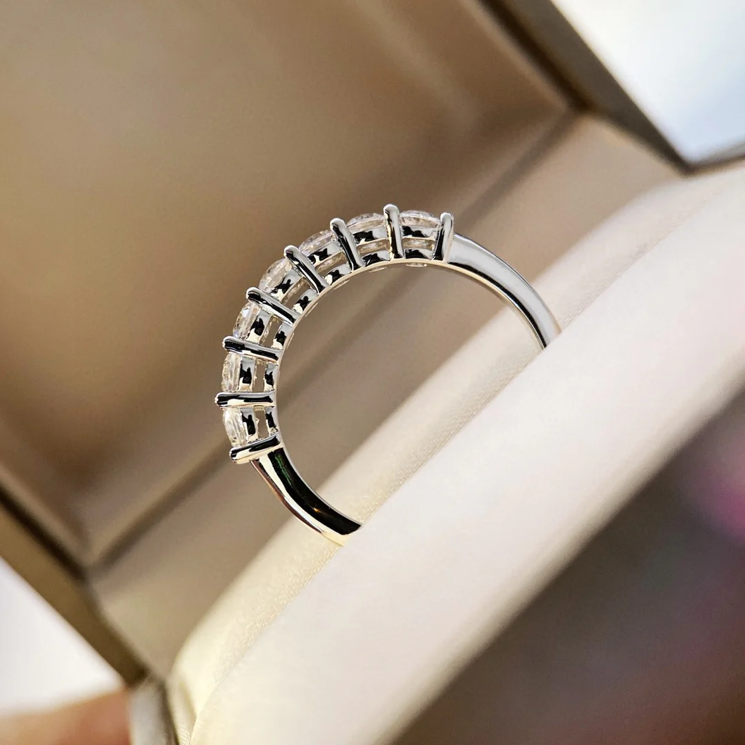 Кольцо Тиффани 025