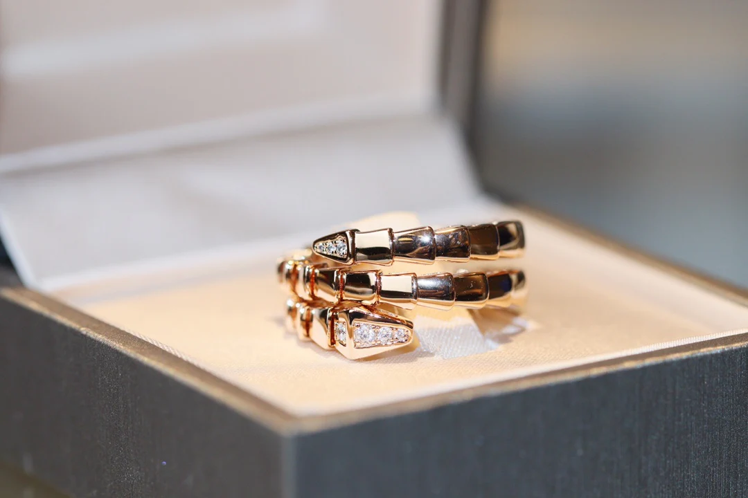 Колье Bvlgari - 39