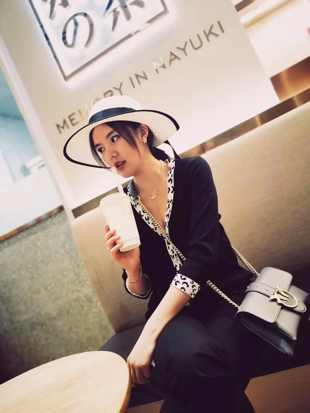 Колье Hermes - 9