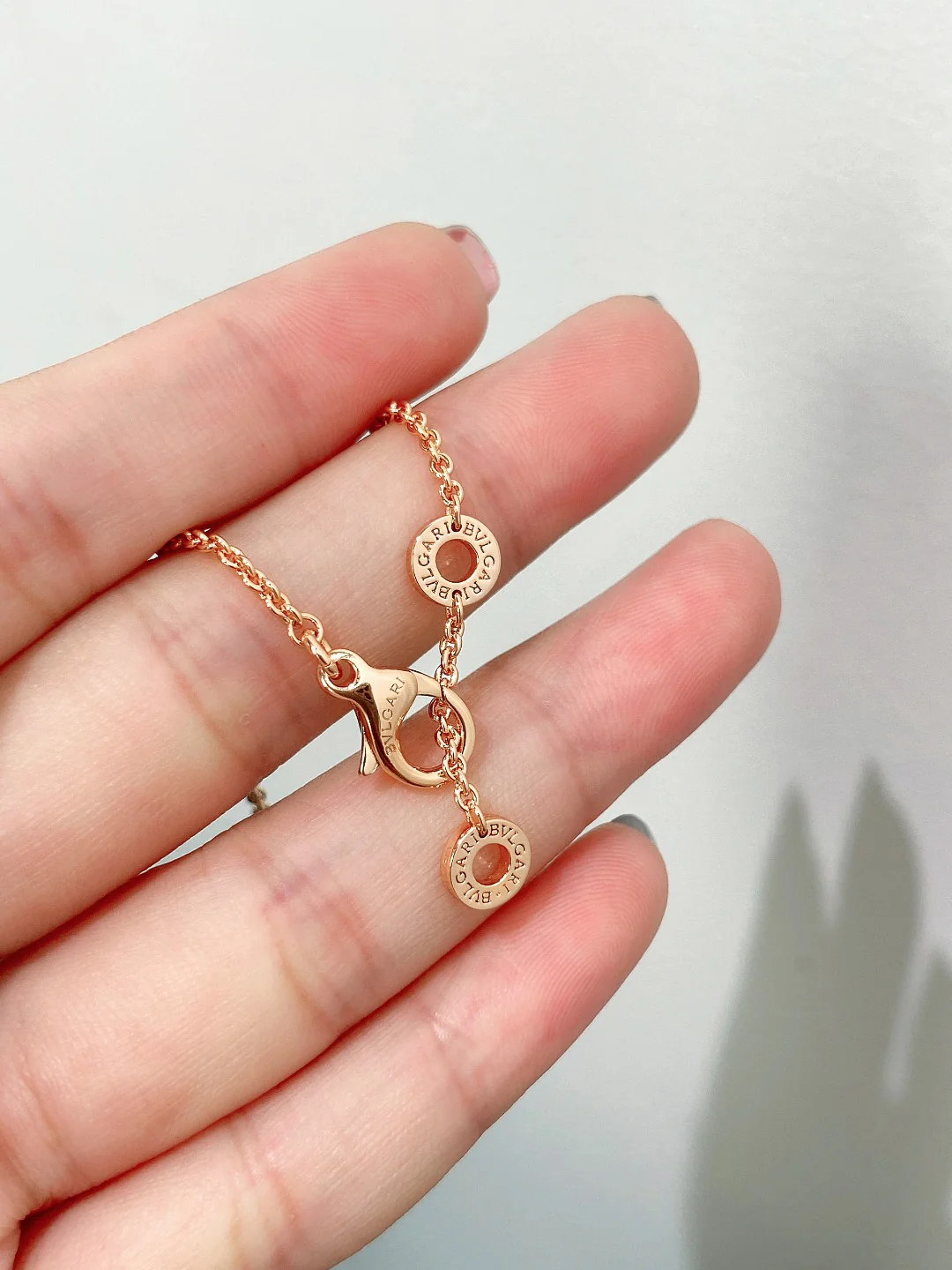 Bvlgari - Браслет 015