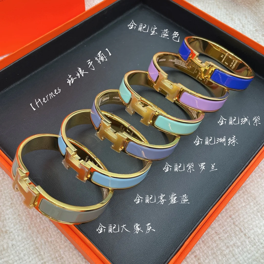 Браслет Hermes 039