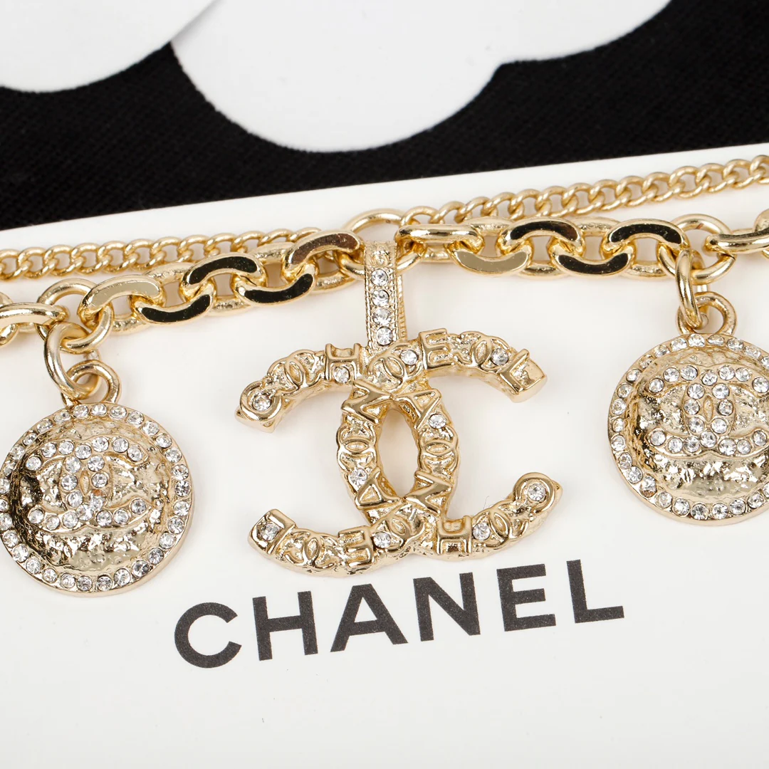 Браслет Chanel 087
