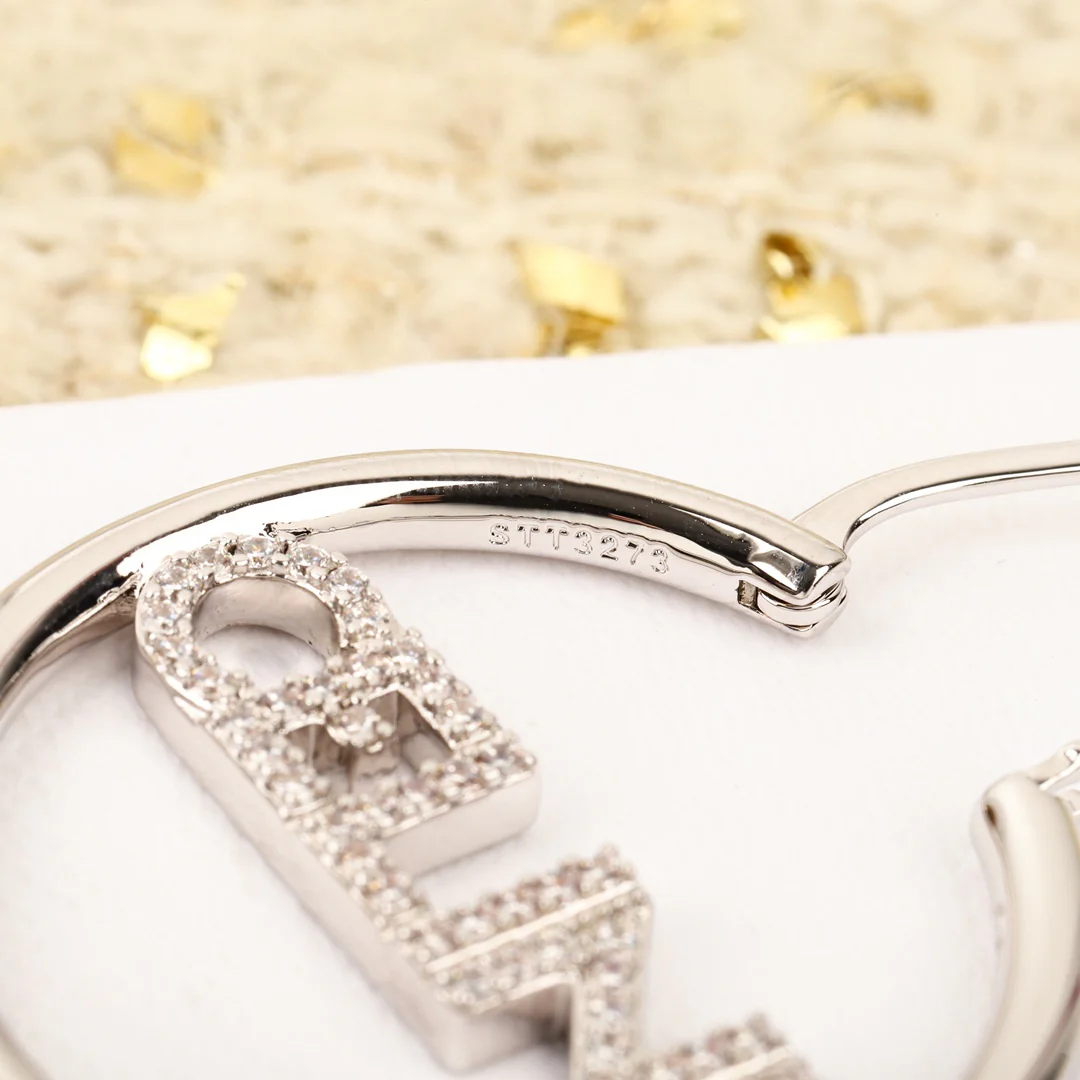 Серьги Celine 141-1