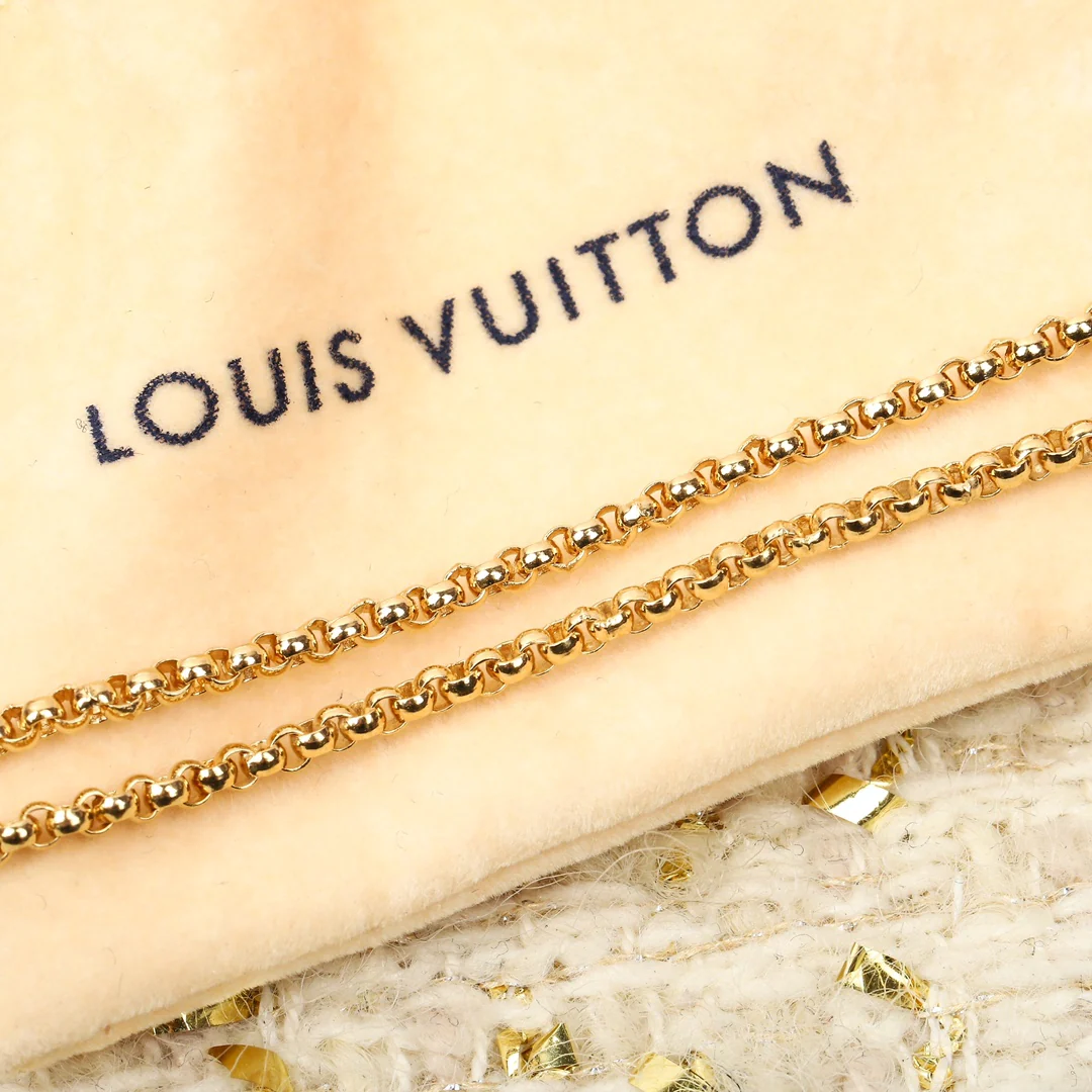 LV-Ожерелье 046