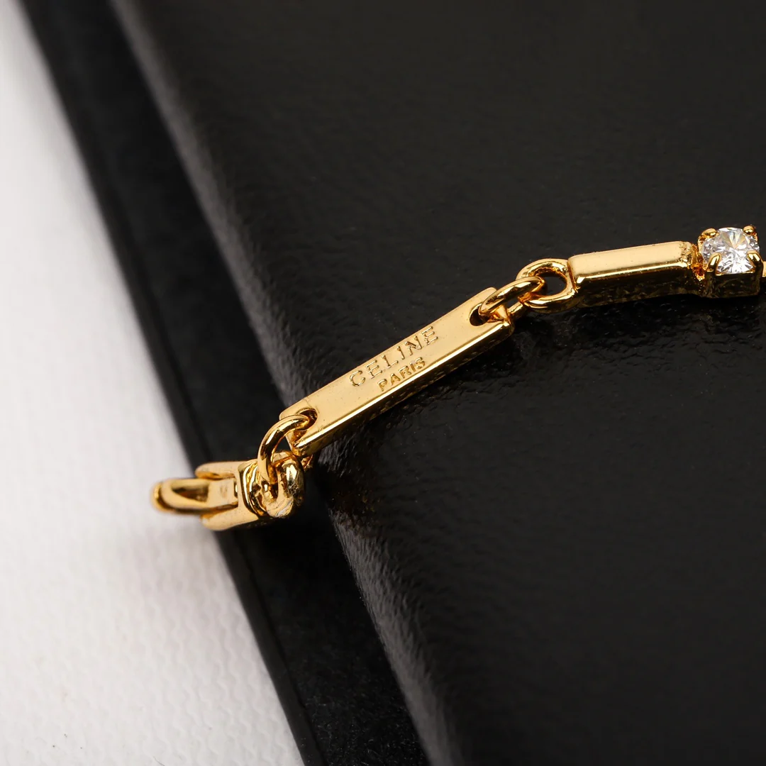 Селин - Колье 083