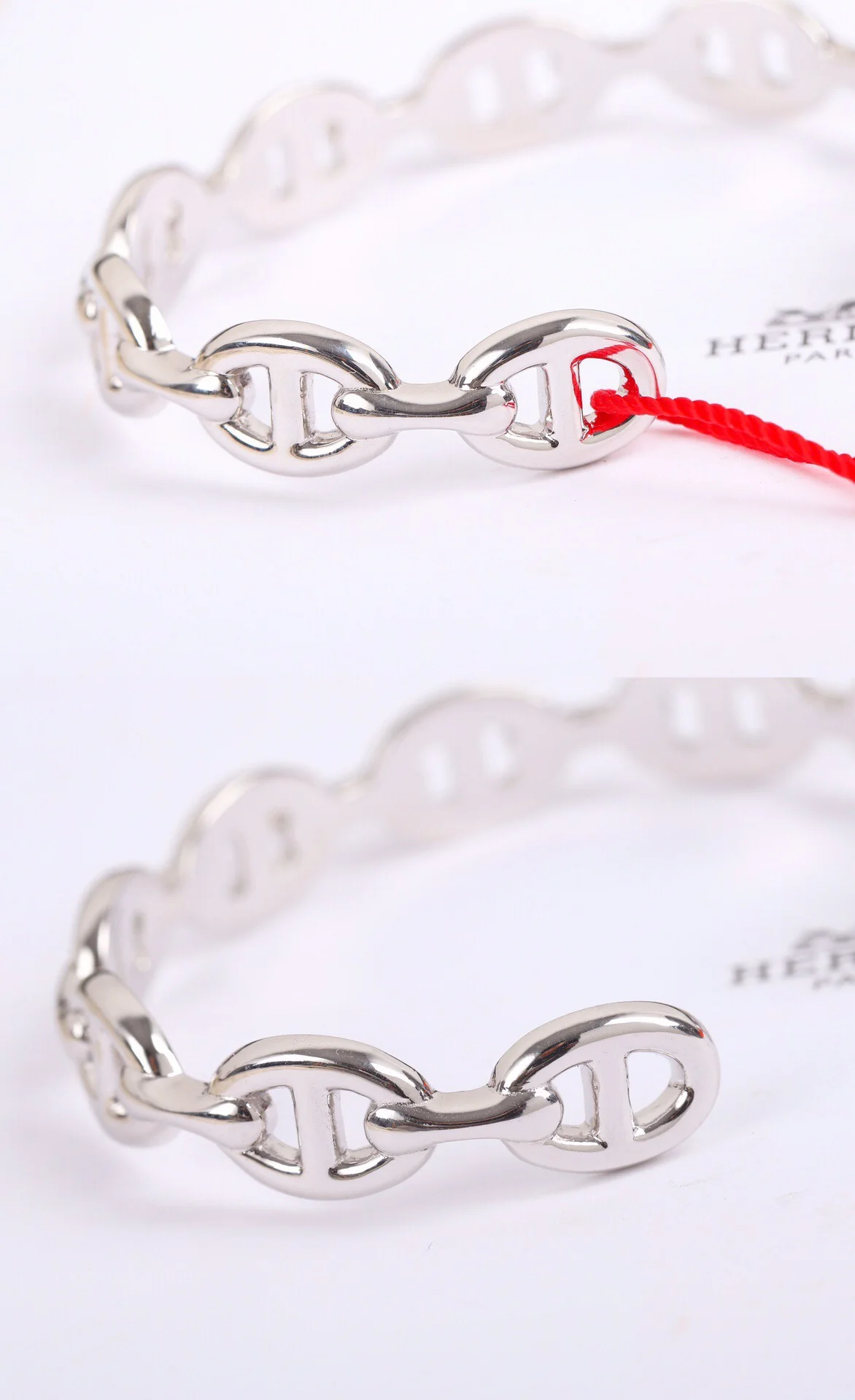 Браслет Hermes 070