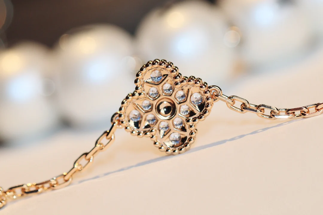 Van Vek - Браслет 069