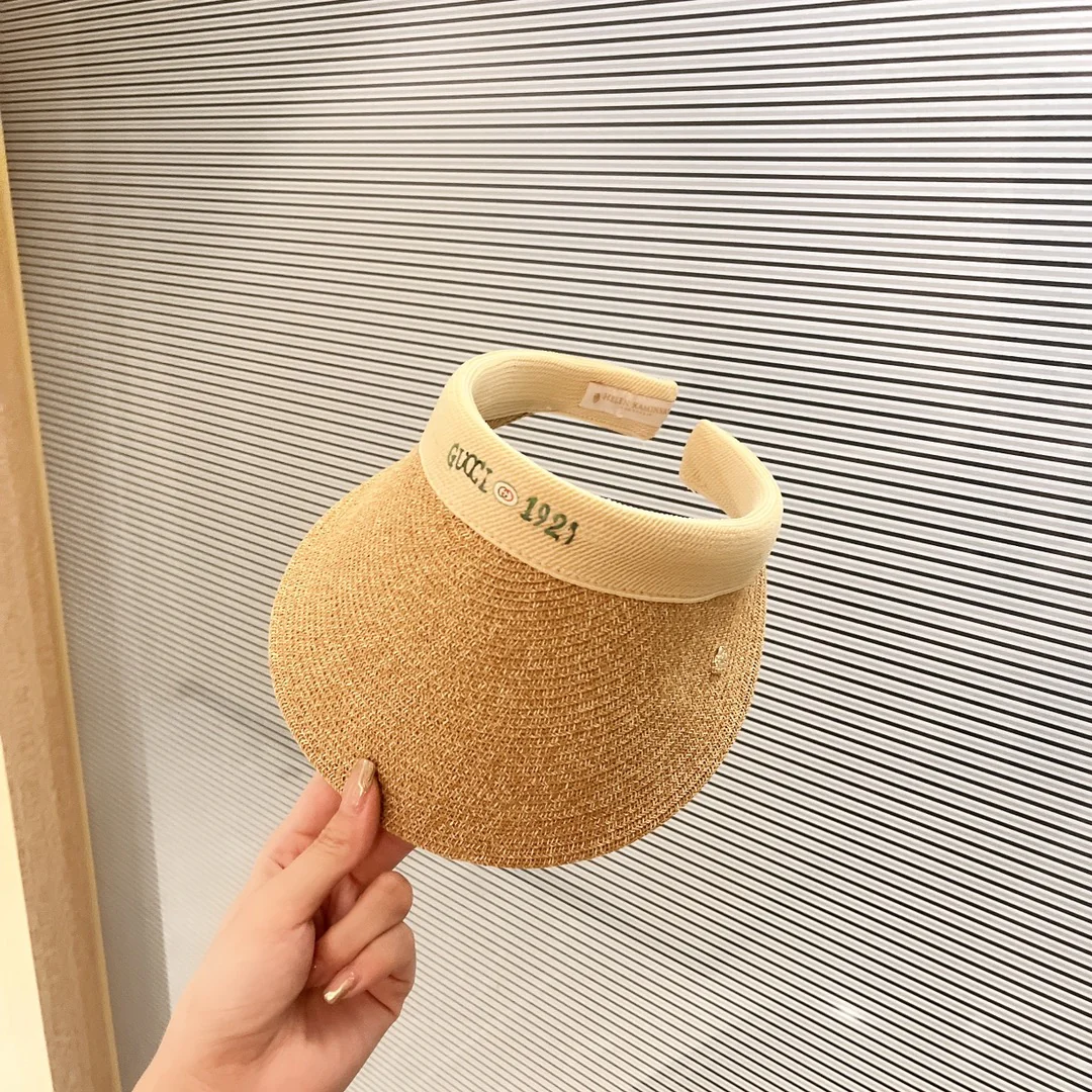 Gucci - Кепка с козырьком - 1