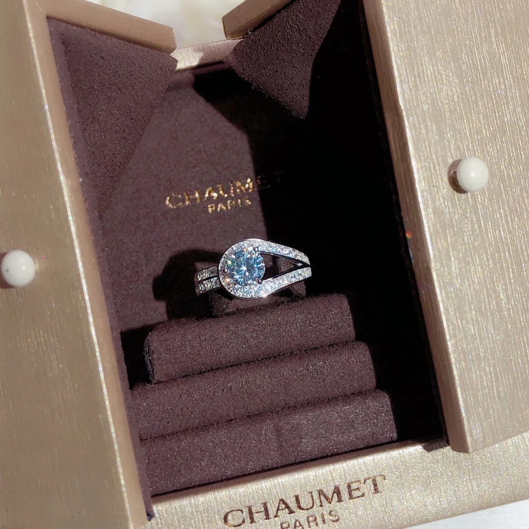 Chaumet - Ring