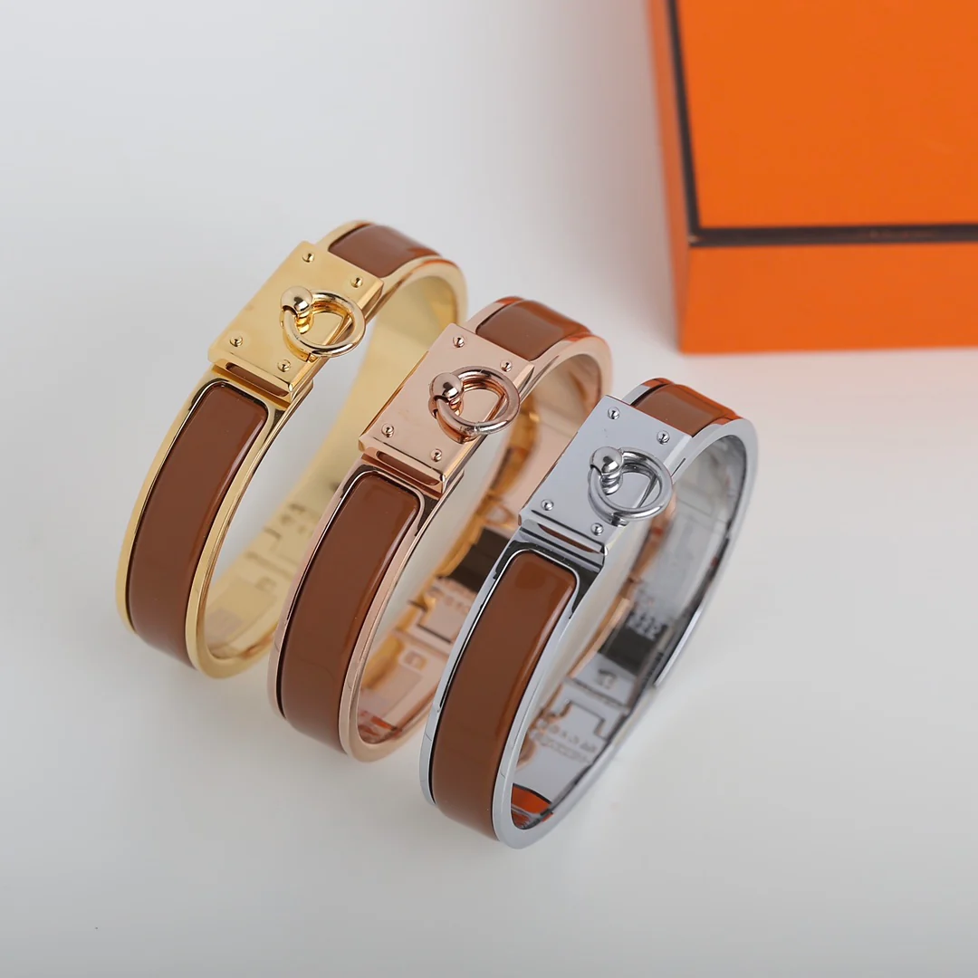 Браслет Hermes 041