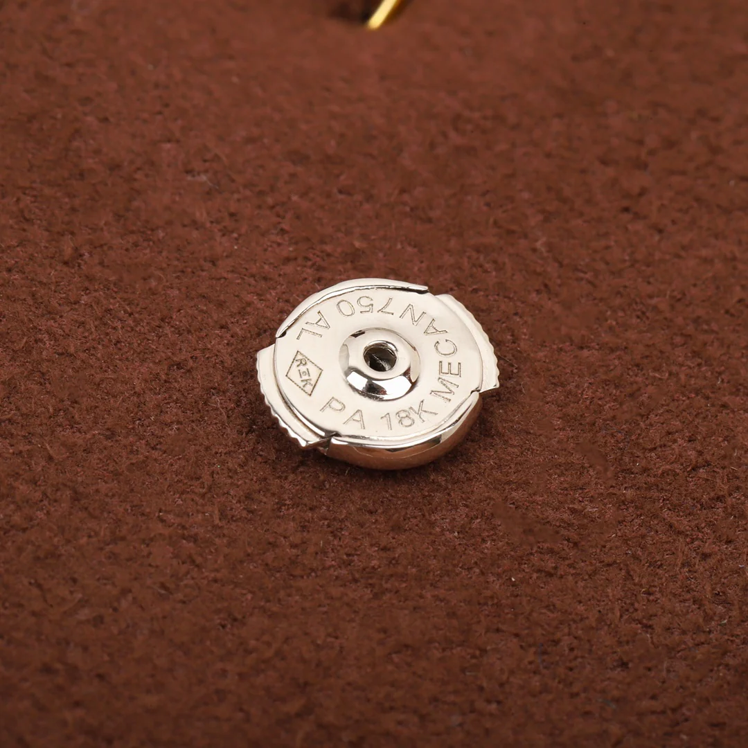 Серьги Chaumet 022