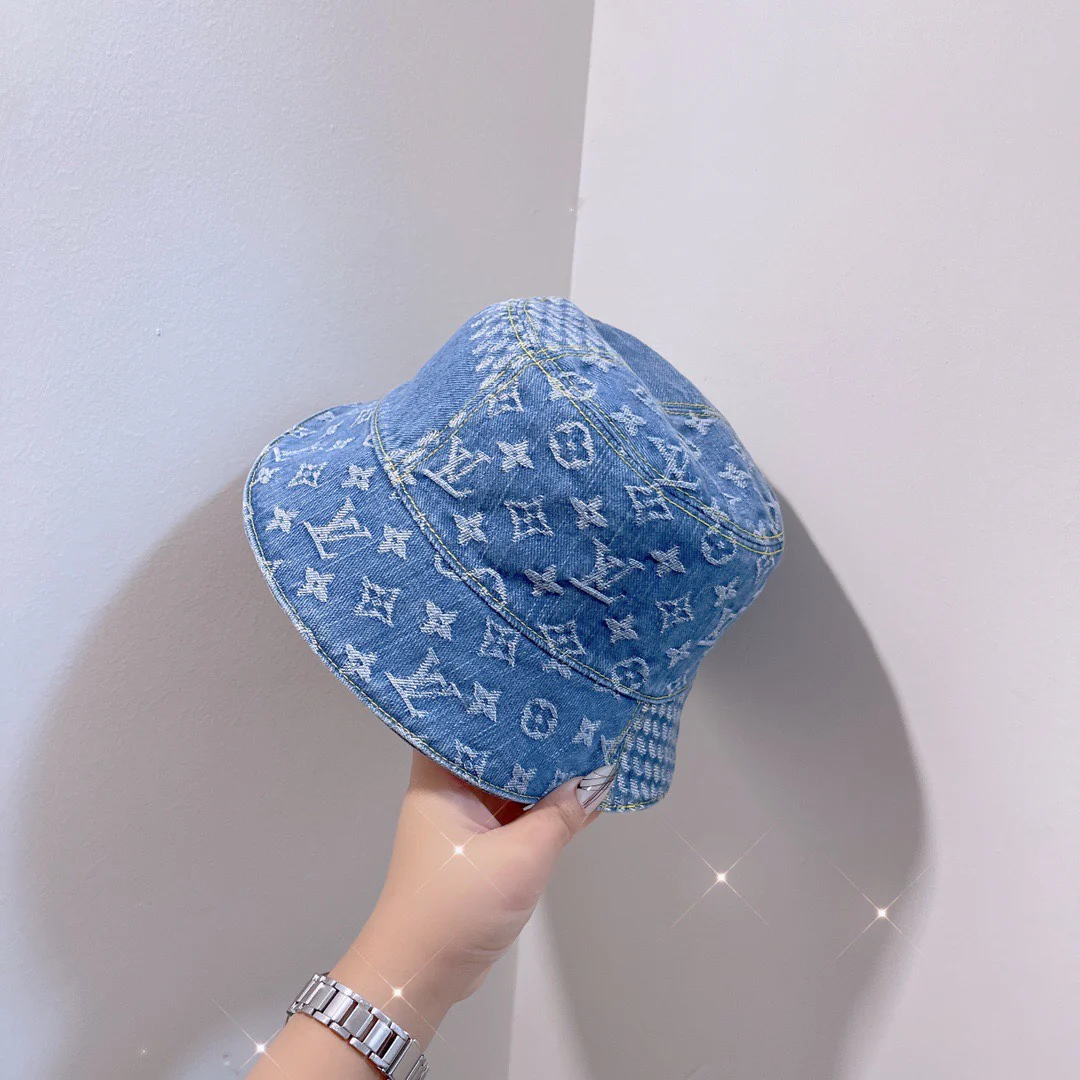 LV - Ковбойская панама