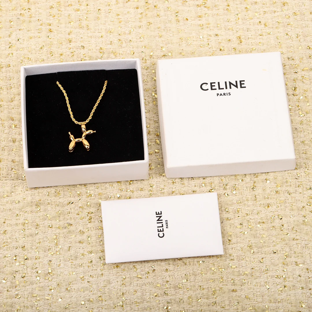 Ожерелье Sai C Family - 032