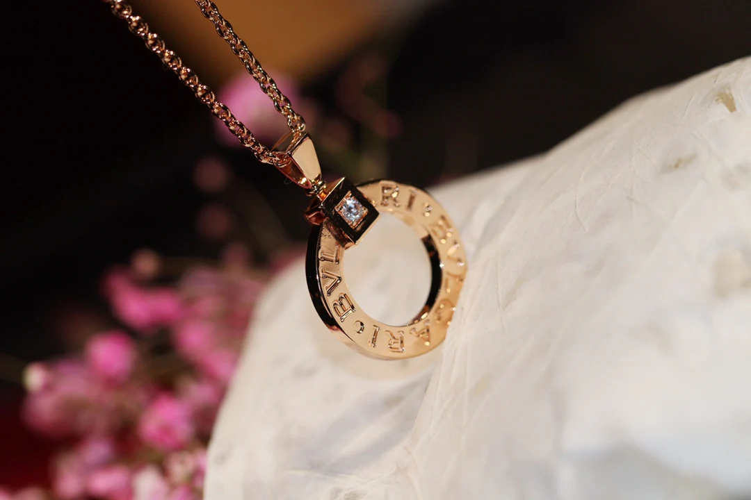 Bvlgari - Колье - 113