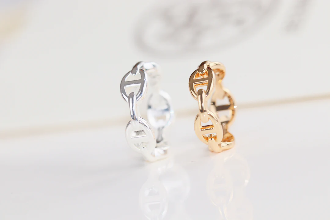 Кольцо Гермеса - 4