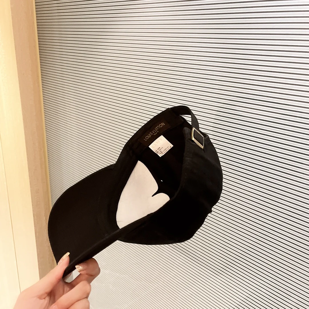 Бейсболка LV-Duck