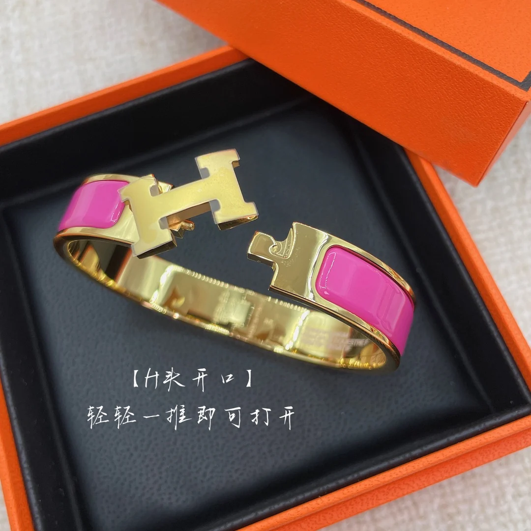 Браслет Hermes 039