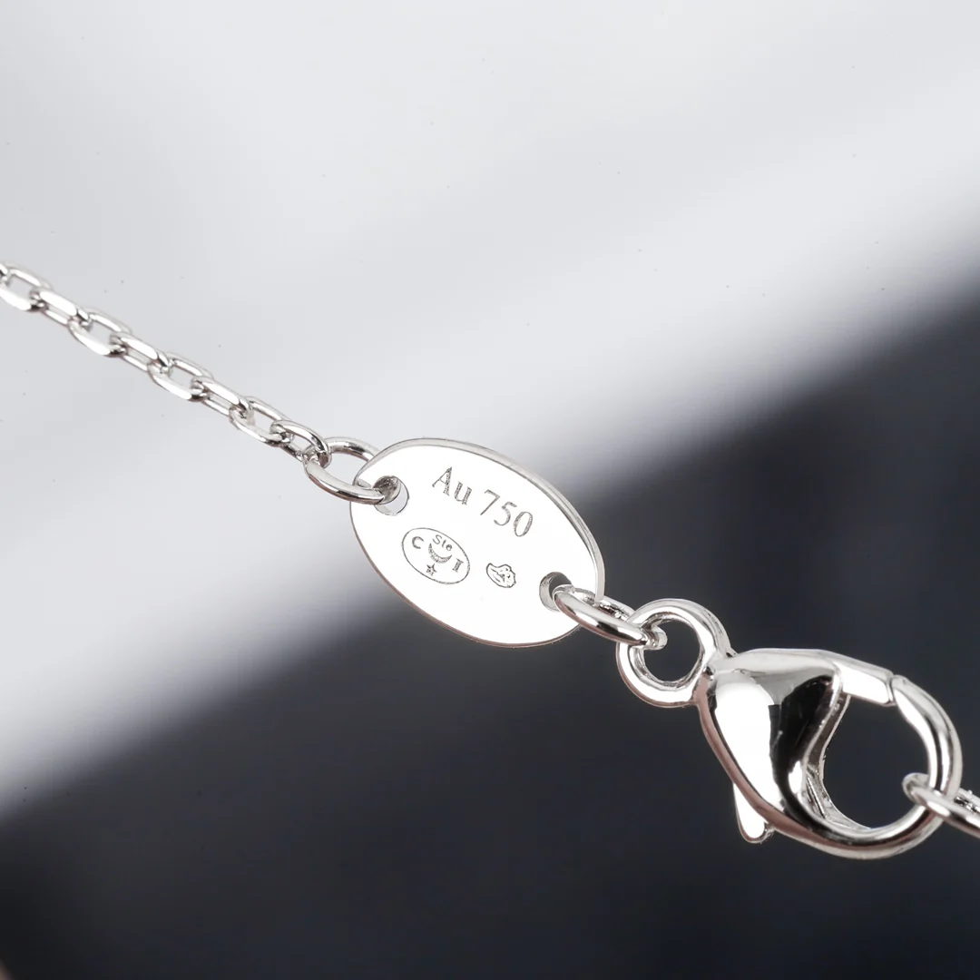 Колье Chaumet 040