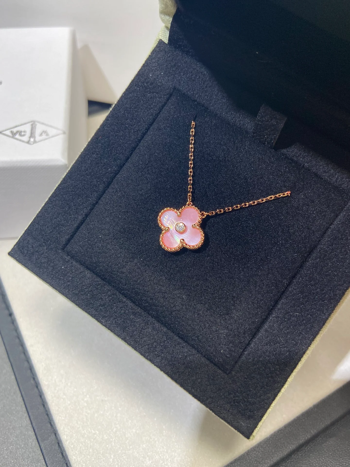 Van Ville - Колье 043