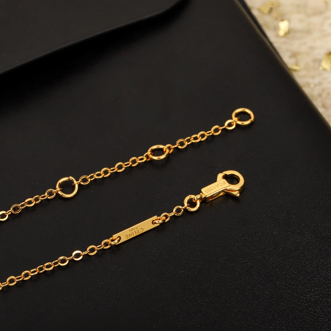 Селин - Колье 086