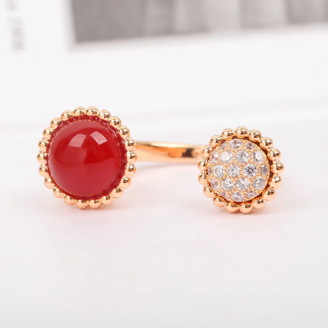 Ван Век - Кольцо 017