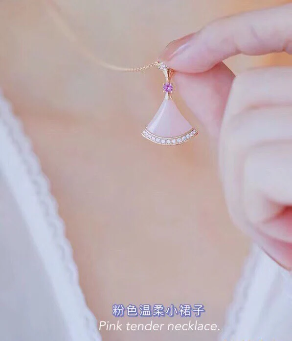 Колье Bvlgari - 37