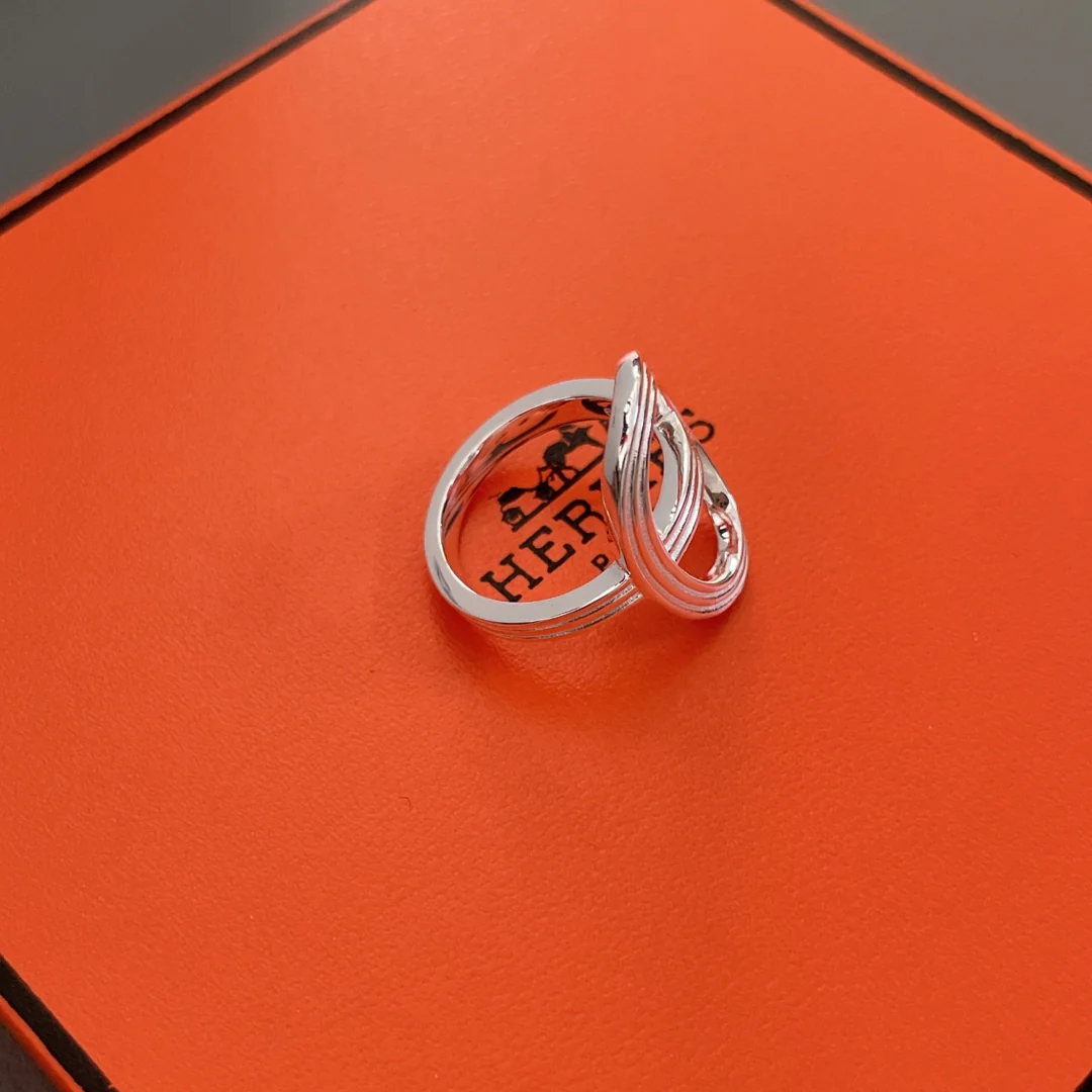 Кольцо Гермеса 001