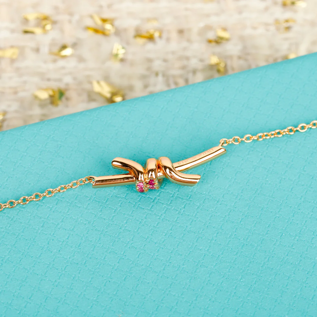 Колье Tiffany 2506014