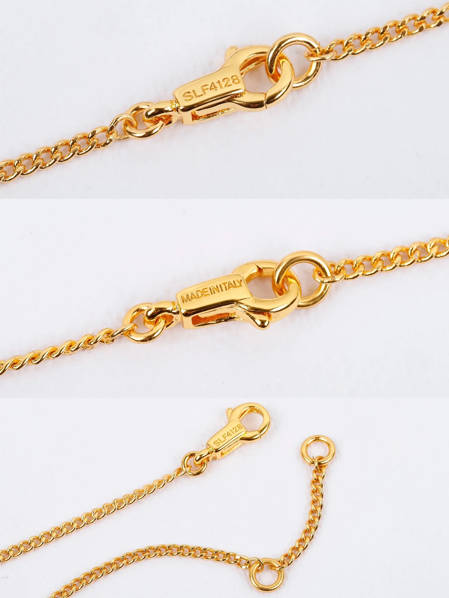 Celine - Колье 037