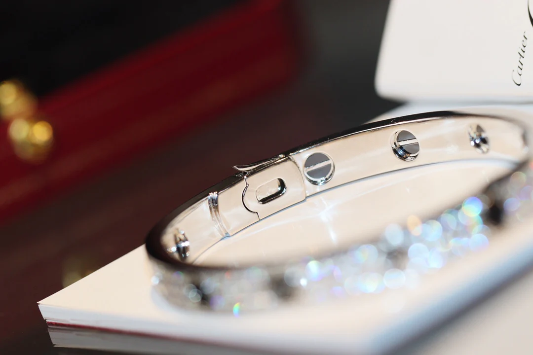 Браслет Cartier 050