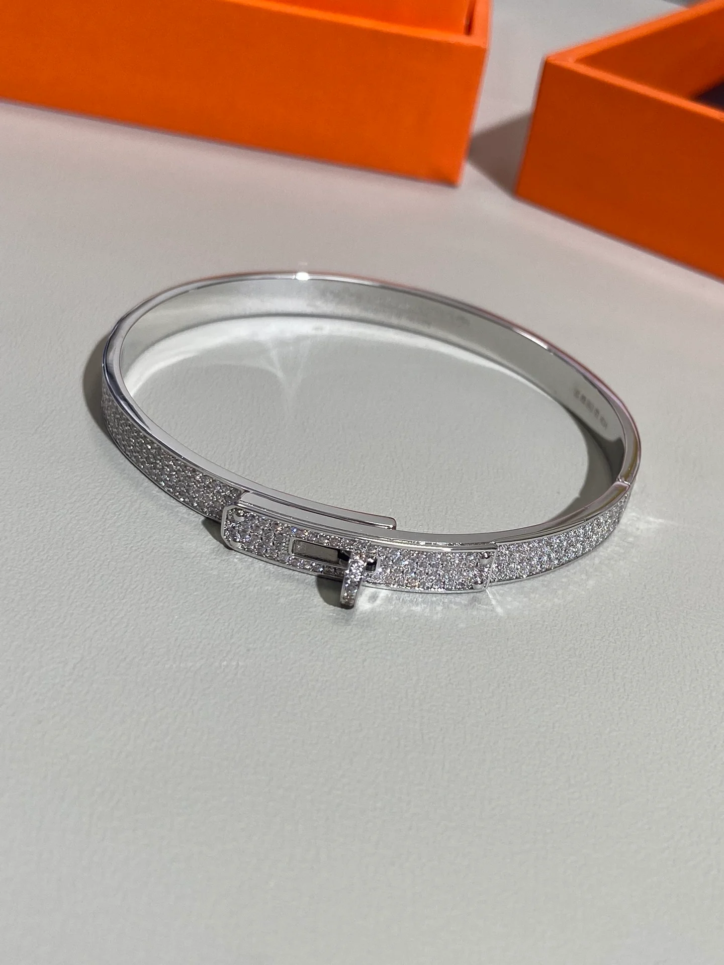 Браслет Hermes 085