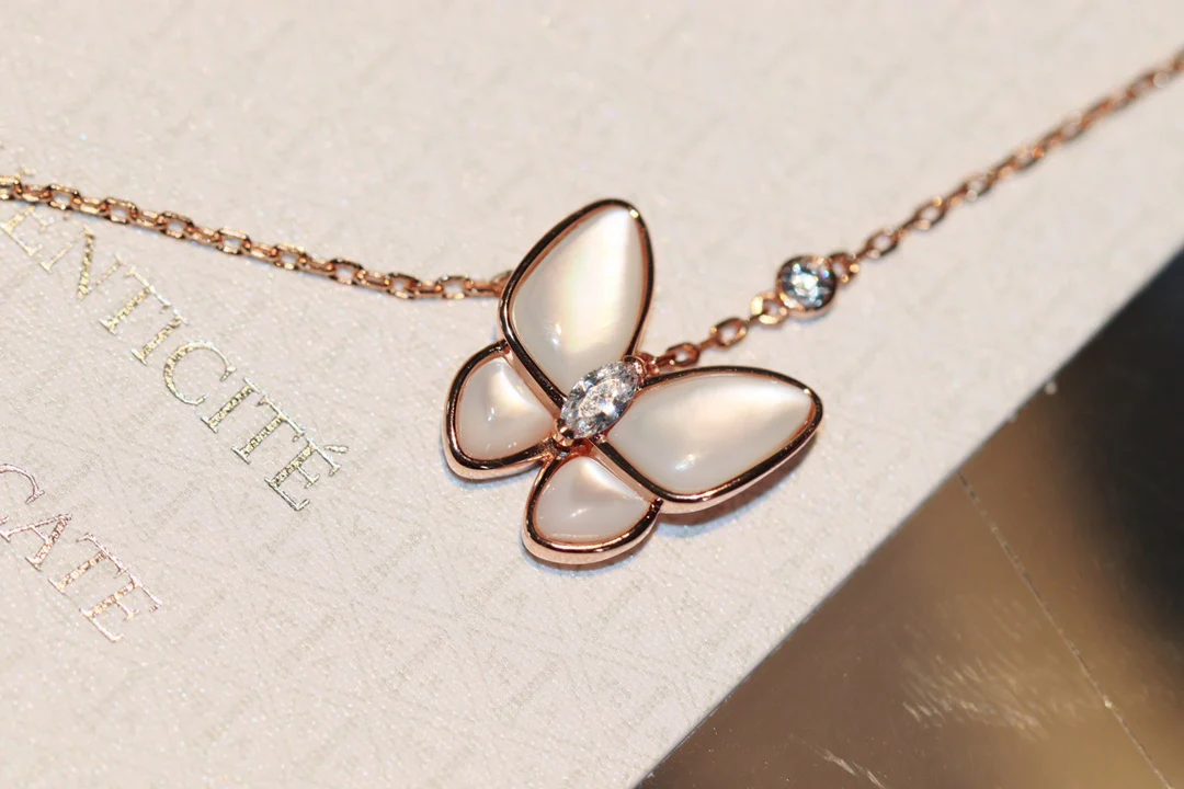 Van Vek - Колье 023