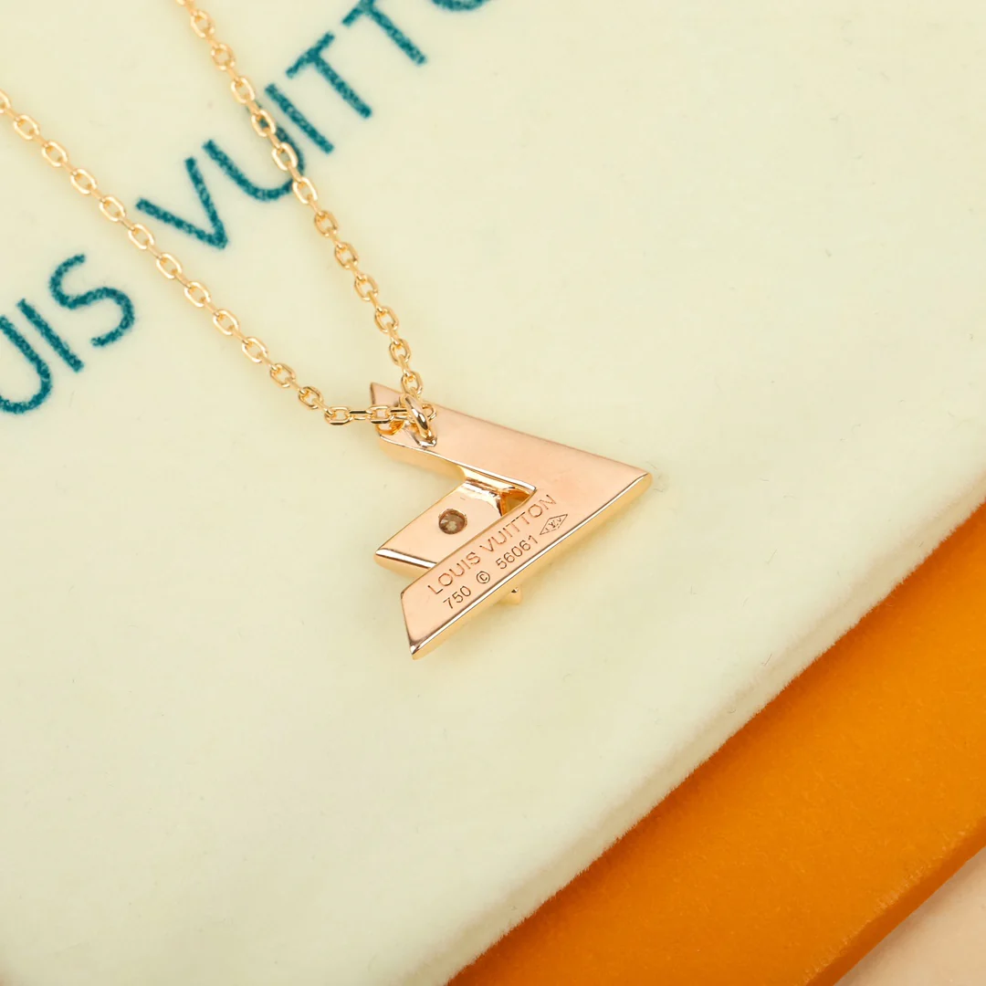 LV-Ожерелье 024